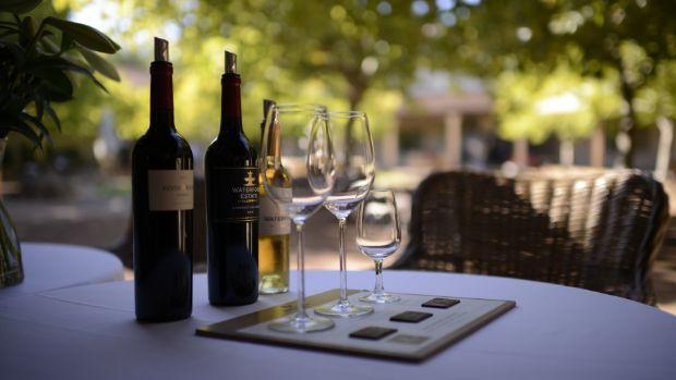 Waterford Estate - Teaser 2